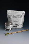 Matcha Pouch Mockup