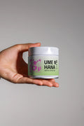 Matcha Power Jar Mockup
