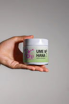 Matcha Power Jar Mockup