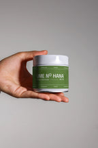 Matcha Power Jar Mockup