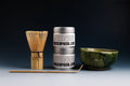 Matcha Tin Mockup