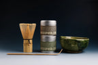Matcha Tin Mockup