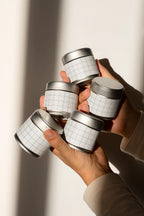 Matcha Packaging Mockups – Dark Edition