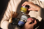 Matcha Tin Can Mockup
