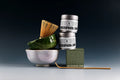 Matcha Tin Can Mockup