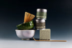 Matcha Tin Can Mockup