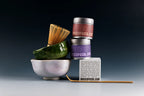 Matcha Tin Can Mockup