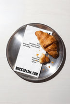 Menu Mockup