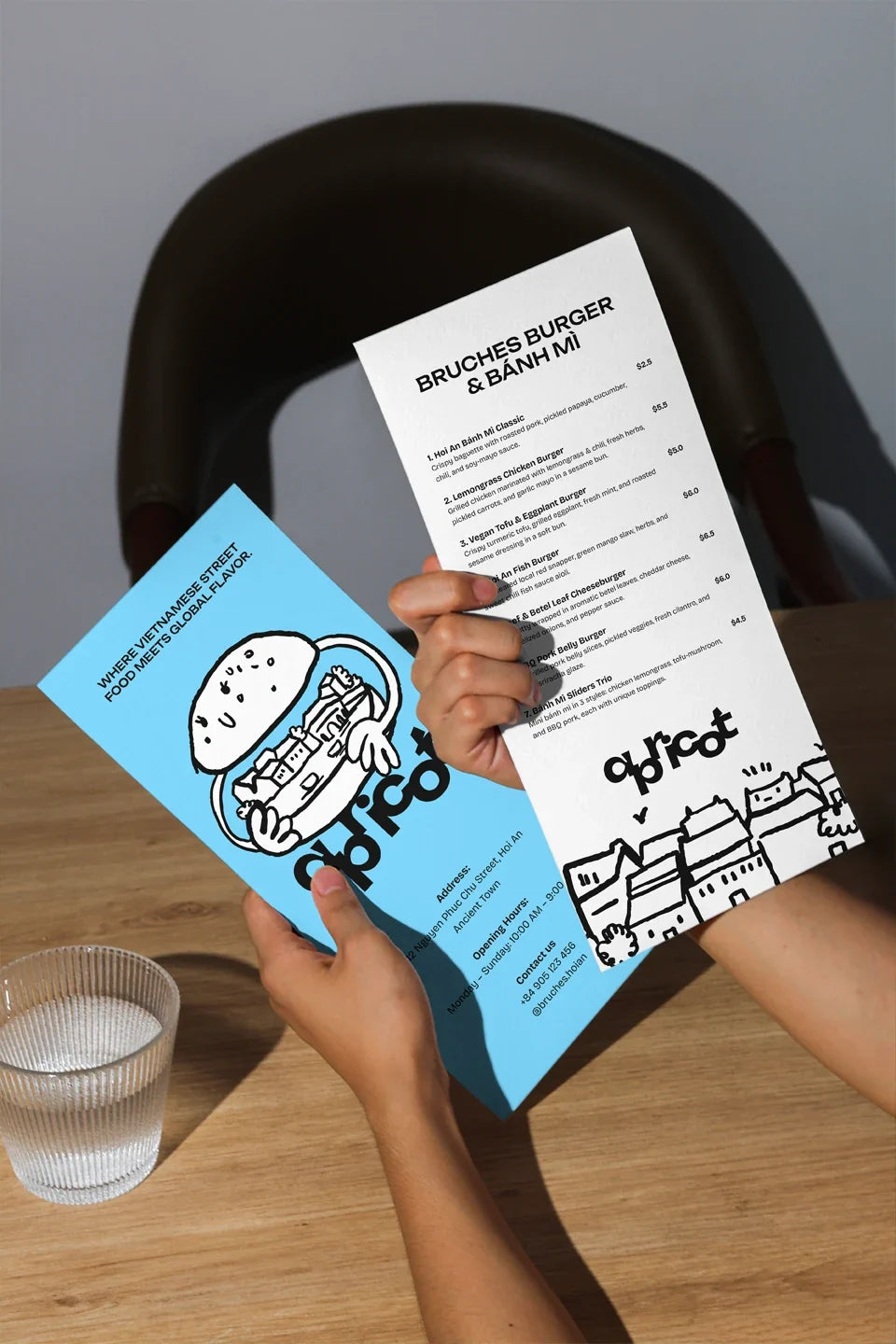 Menu Mockup (APR-18)