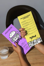 Menu Mockup (APR-18)