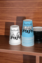 Paper Cup Coffee Mockup (APR01)