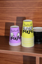 Paper Cup Coffee Mockup (APR01)