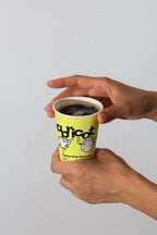 Coffee Paper Cup Mockup (APR-02)