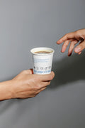 coffee cup mockup