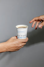 coffee cup mockup