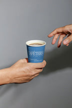 coffee cup mockup