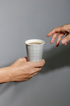 coffee cup mockup