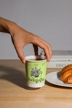 Paper Cup Mockup