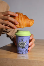 Paper Cup Mockup