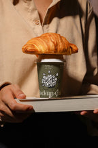 Paper Cup Mockup