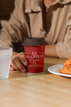 Paper Cup Mockup