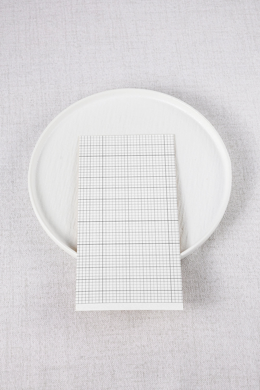 Menu Mockup