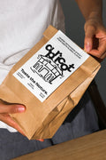 Paper Bag Mockup (APR-20)