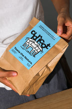 Paper Bag Mockup (APR-20)