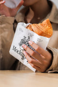 Paper Bag Mockup