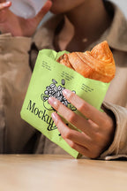 Paper Bag Mockup