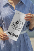 Menu Mockup