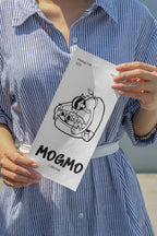 Menu Mockup