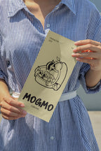 Menu Mockup
