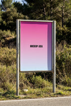 Poster Mockup