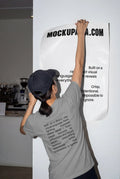 Poster Mockup