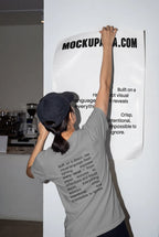Poster Mockup