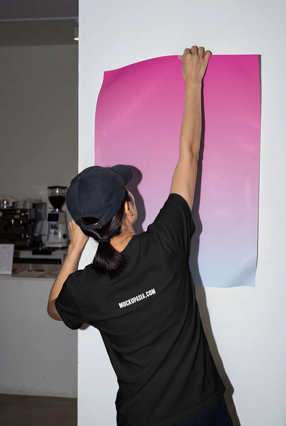 Poster Mockup