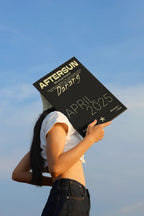 Poster mockup