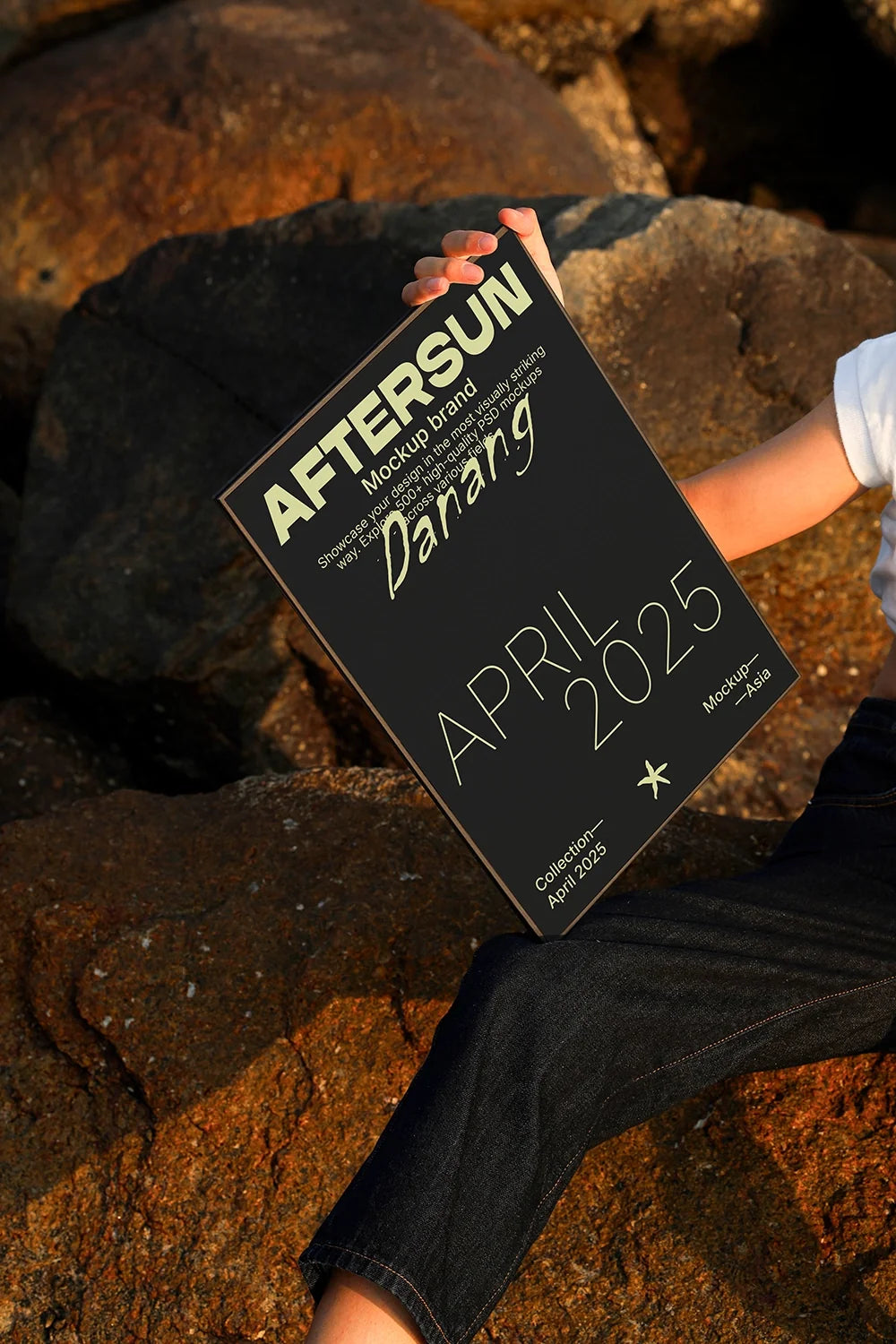 Poster Mockup