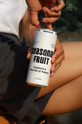 Slim Can Mockup CF34 – Opening, Close-Up