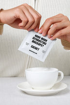 Sachet mockup