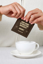 Sachet mockup