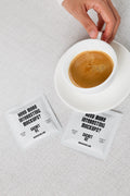 Sachet mockup