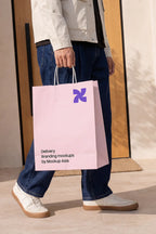 Shopping Bag Mockup
