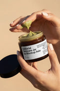 Skincare Jar Mockup
