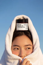 Skincare Jar Mockup