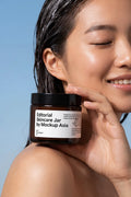 Skincare Jar Mockup