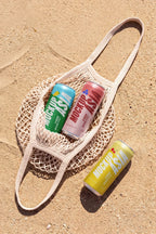 Sleek Can PSD Mockup