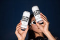 Sleek Can PSD Mockup