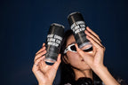 Sleek Can PSD Mockup